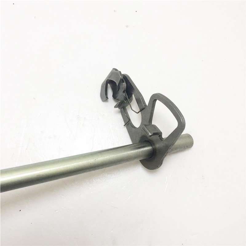 贝纳利原厂配件黄龙300 BJ300GS BN302变档杆变档臂