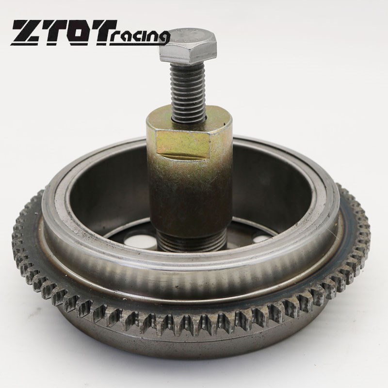 开禧0/300/320原厂发动机配件中心/磁电机线圈/磁钢/定子/转子