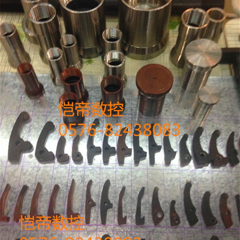 数控 仪表 车床 夹头 32 加大加长 原材料 配件 自动车床 可定