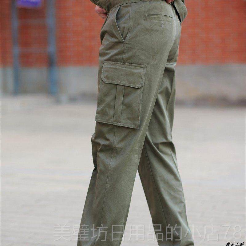 高档纯棉国家电网男力长工作服袖电工工程服劳保电电工电焊服耐磨