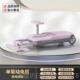 高档电动扭车可儿童1到3岁2025新款 侧防翻宝宝坐大人双人小扭孩溜