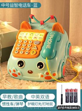 高档儿童益智玩具智子力宝动脑开 发礼八个月宝1一3周岁生日物男