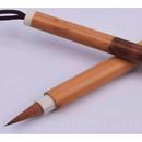 高档好推笔荐 书法小毛笔纯狼毫兼毫紫毫软笔国画更楷多品业种专