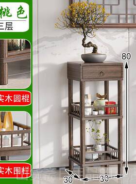 高档沙室实发边柜麻小将桌边角几客厅棋牌茶水桌木小茶几方桌子置