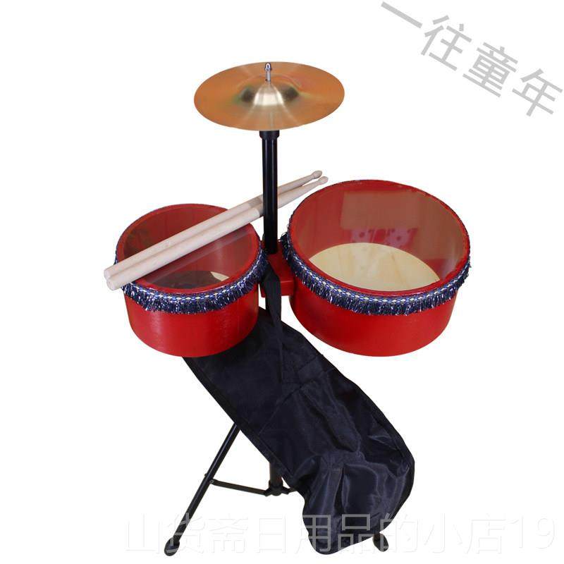 高档专业音乐教奥尔夫儿童具 击乐器教具 玩具礼品 打童架儿子鼓,玩具/童车/益智/积木/模型,打击乐器,淘宝优惠券,粉丝福利购,淘宝优惠卷