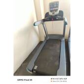 高档必确智商能触屏跑款 步机运动减肥器材家用健房专业超静音身厂