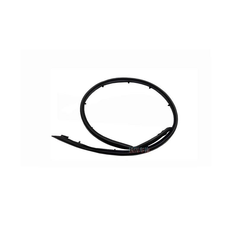 20 21 22 23年款RV荣放机盖前密封胶条中网格栅保险杠防水胶条