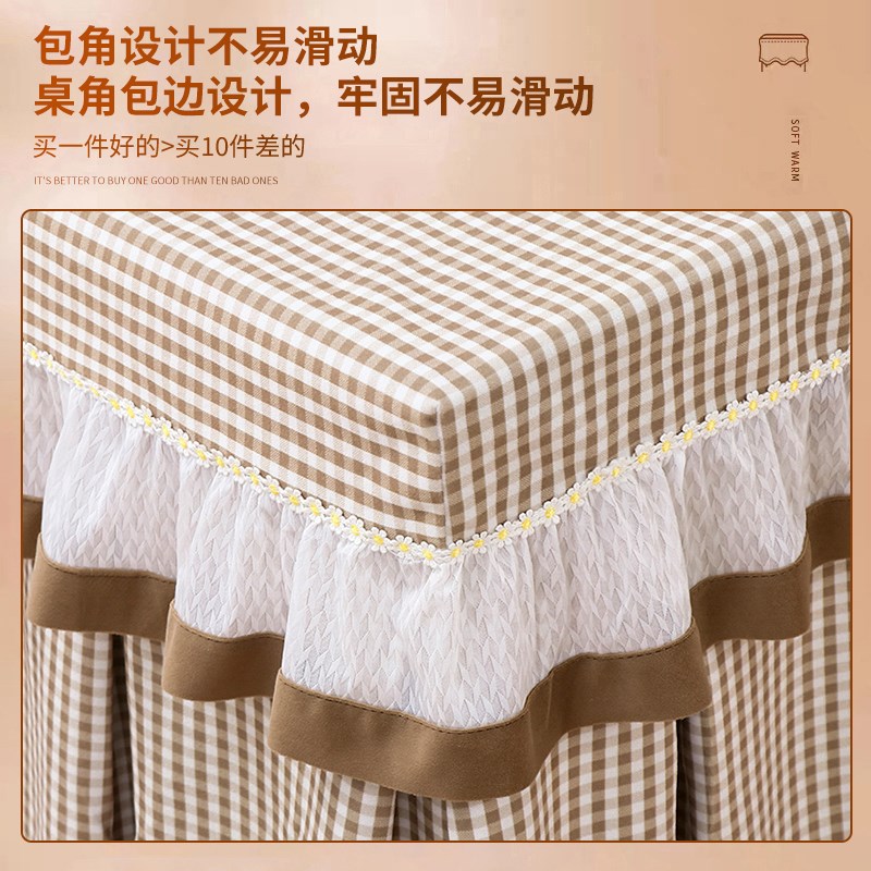 长方形烤火桌子罩冬季取暖家用电烤炉烤火炉电暖炉麻将机保护