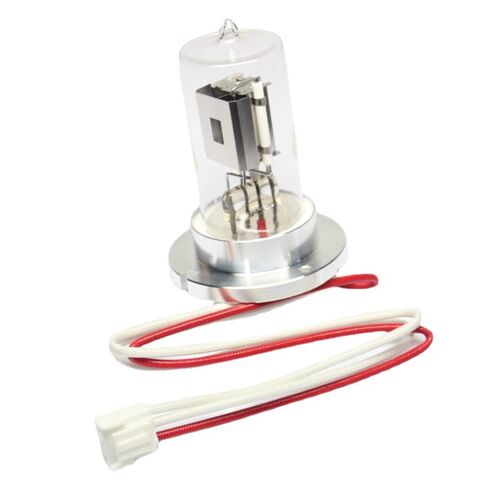 上海佑科 YOKE UV-755 UV-756 759紫外可见分光光度计 氘灯 钨灯
