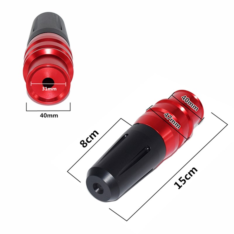 金城草蜢JC200T 欧宝路二代 草蜢1 改装排气管棒 保护杠