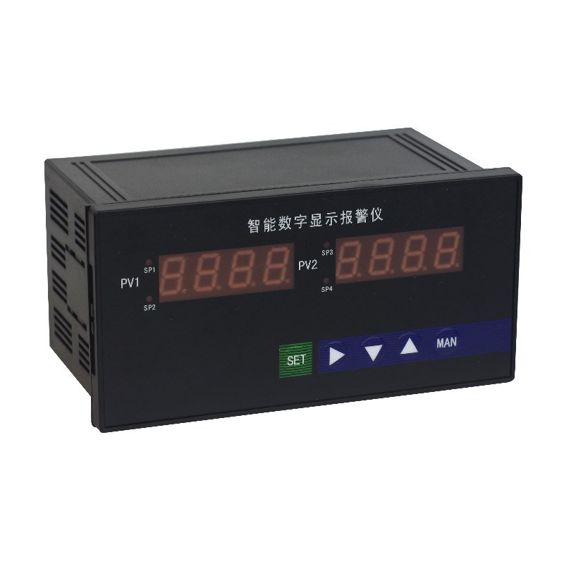 肯创数显表KCXM-2011POS 20PT0S 智能显示报警仪