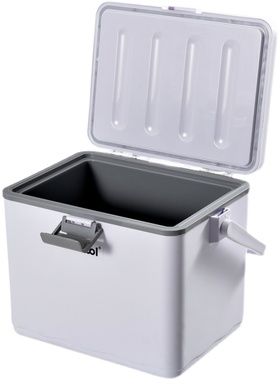 Kbcool保温箱冷藏箱露营冰激凌保冷便携式摆摊保鲜箱钓鱼冰块冰桶