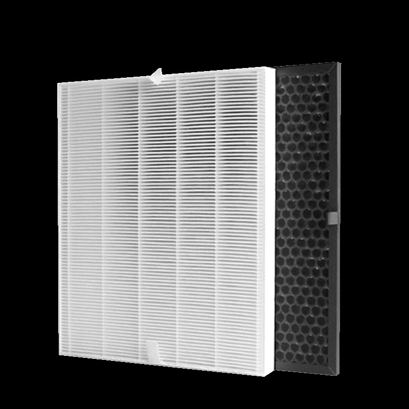 适配伊莱克斯空气净化器过滤网EC203/215/103/003/EFC103过滤芯