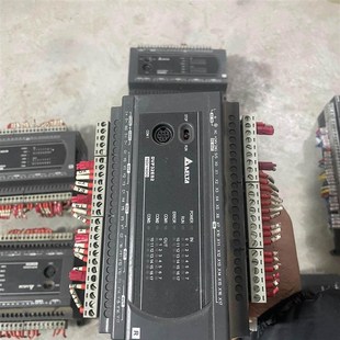 质量保证漂亮 DVP32ES200R 台达plc 模块