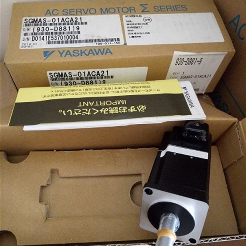 SGMJV-/SGMAV-A5/01/02/04/08AAA/ADA/A3A21/61/41/2C/6C/4C安川