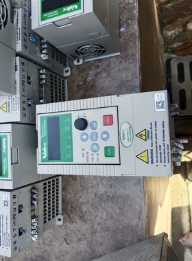 Nidec尼得科NE200-4T0007G/0015PB原装