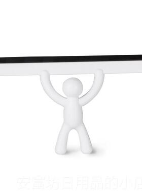 正品umbr加拿浴大室玻刮水a器擦玻璃璃神器车窗清洁刮板家用橡胶