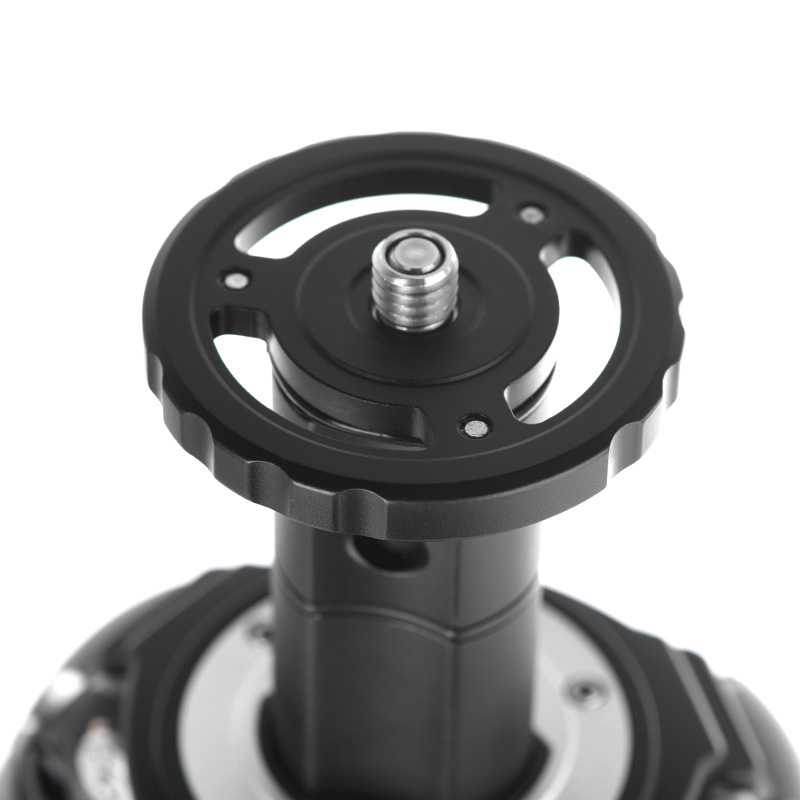 马小路Mrsce MT-3 XB-3R三脚架装 风光星空摄影 2新款