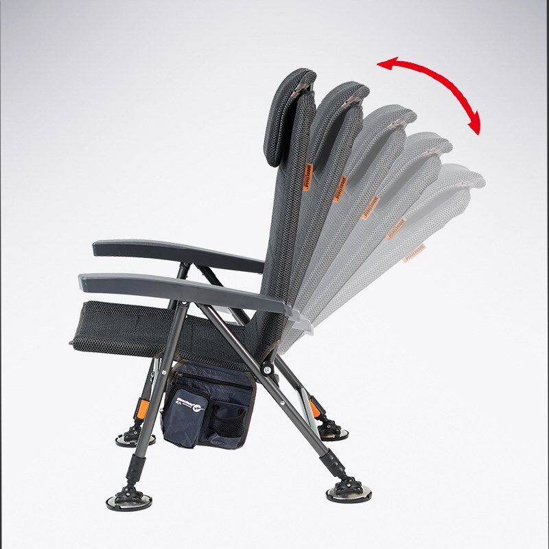 我飞钓椅 欧式杜特快干钓鱼椅 折叠台钓椅子多功能钓椅筏钓椅凳