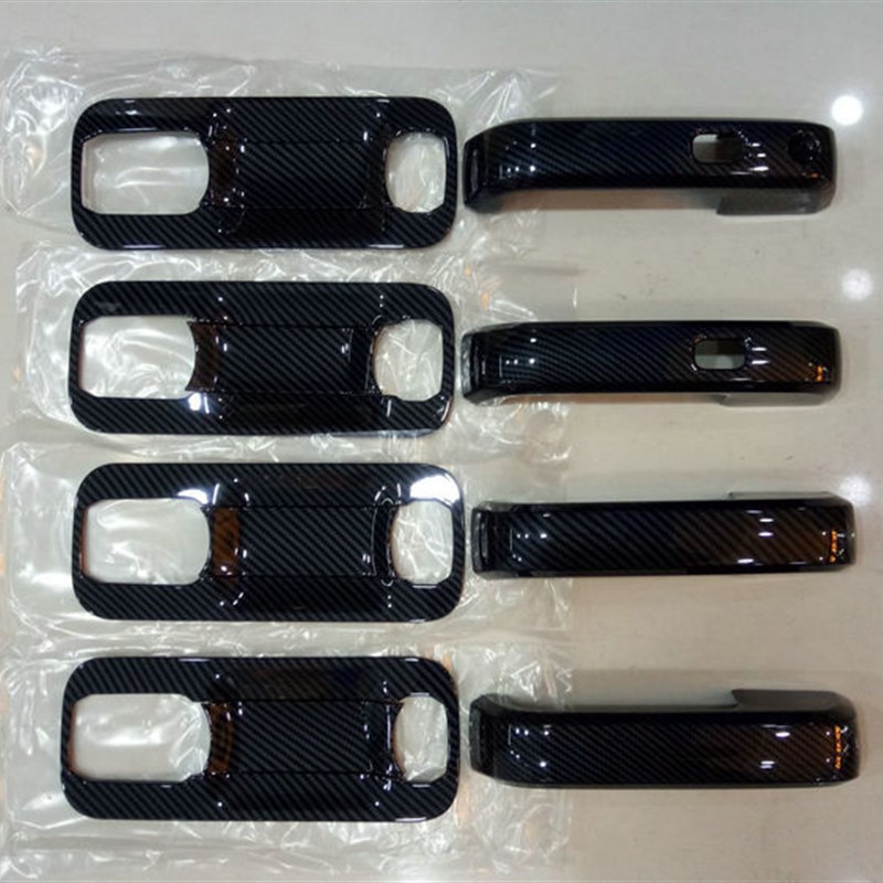 15-19款猛禽f1内饰外饰改装贴LTD碳纤车身内饰亮条装饰亮条