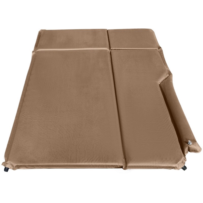 极氪X 009 极氪7X充气床垫车载后备箱睡垫自动充气SUV气垫床免充