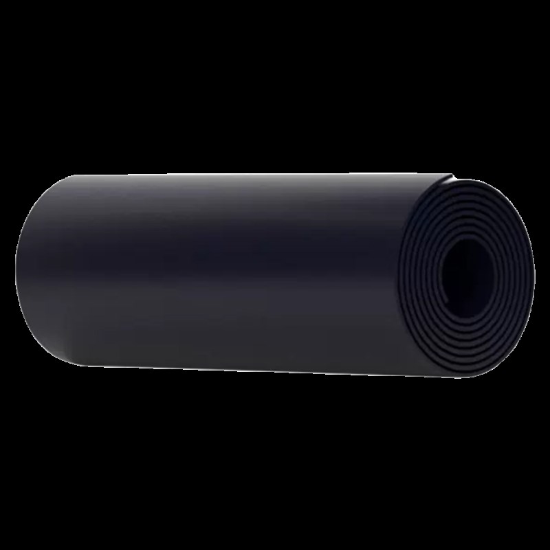 环保FKM氟橡胶板耐高温1-300橡胶垫高耐油阻燃耐化学腐蚀