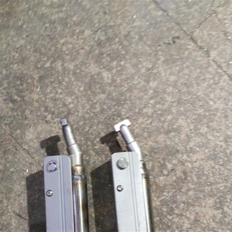 撬开井盖开启工具圆形加油站折叠便携加油站复合井盖开启工具