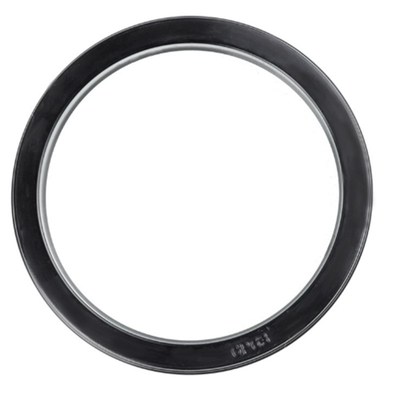 YCC GP 200*185*10密封件油封Y型圈气缸Y-QGP活塞孔用密封圈