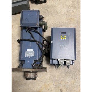 ZJY 广数主轴伺服电机 广数主轴伺服驱动DAP03 075