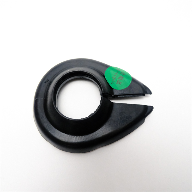 适用于大众新迈腾B/B7L后备箱铰链胶折页防尘密封圈防水胶条