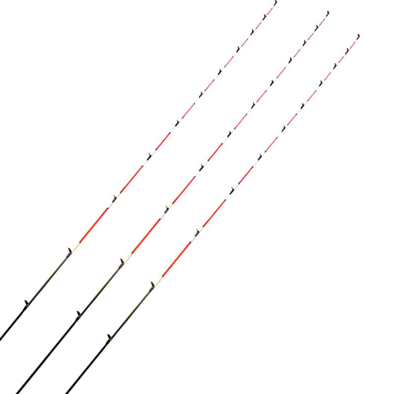 筏钓竿稍桥筏竿稍筏竿竿稍玻纤伐竿筏杆杆稍桥钓竿稍