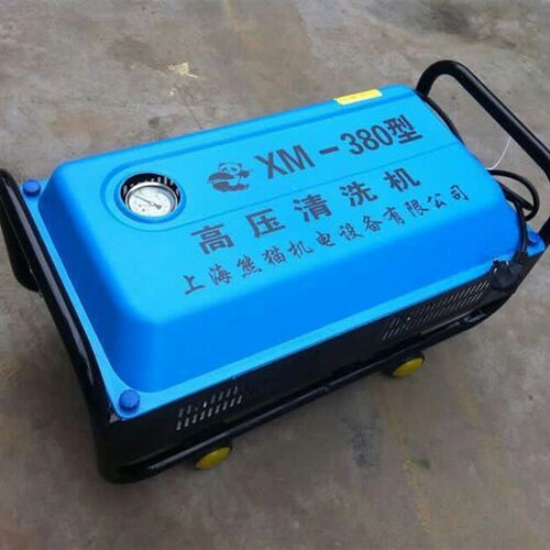 高压洗车机家用商用220V电动洗车器清洗机便携自吸洗车泵