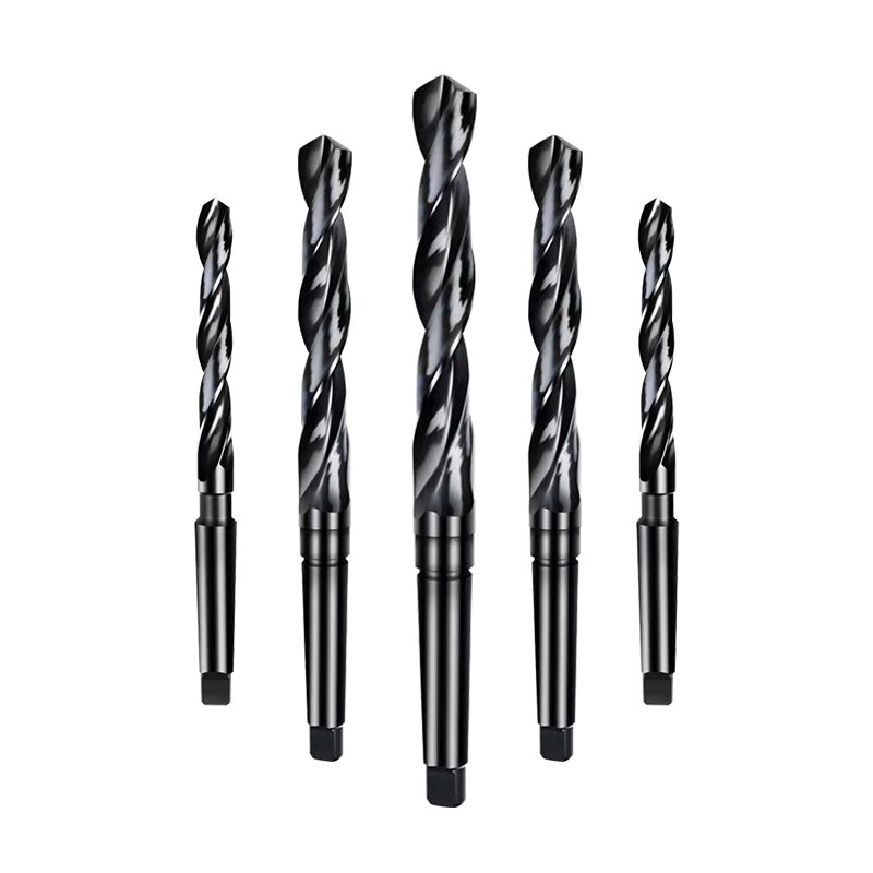 哈尔滨精工型锥柄麻花钻锥柄钻头车床转花转头钻加长高速钢26-38