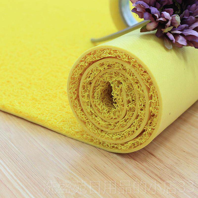 正品3G塑料门PVC地毯室外地垫丝圈防水垫滑防垫大门口塑外胶红色