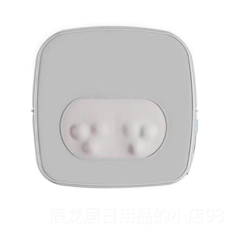 正品臀部枕摩器揉捏热敷背按部腰部屁股按仪震动按摩坐垫摩按摩大