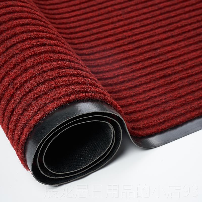 正品欢地毯商业酒大店积地垫面全防迎滑除尘吸水门垫楼梯垫