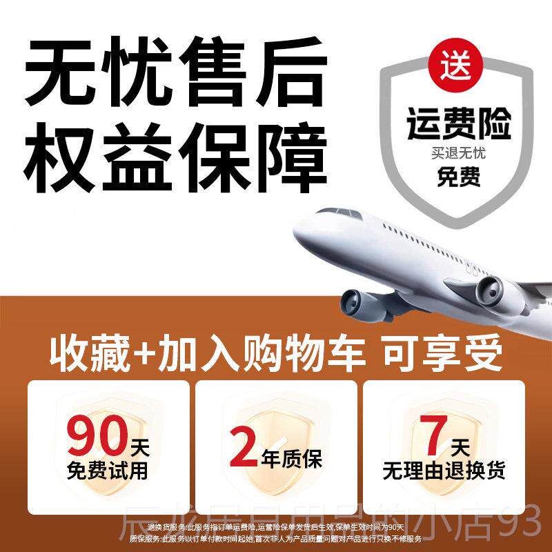 正品富宾多康颈椎按摩器护引颈家用矫正器贵包专用枕头c型摩牵按