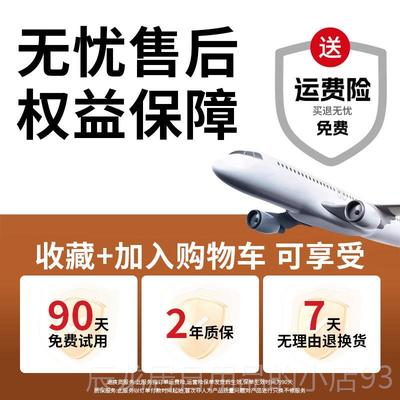 正品富宾多康颈椎按摩器护引颈家用矫正器贵包专用枕头c型摩牵按