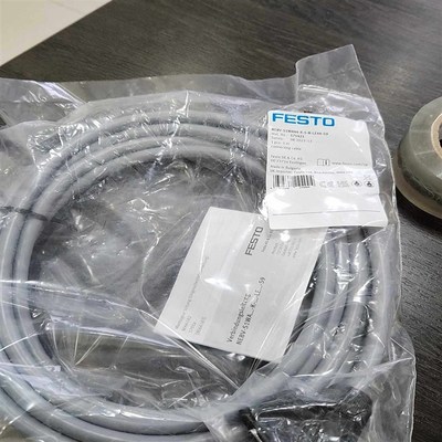 费斯托575421NEBV-S1WA44-K-5-N-LE4