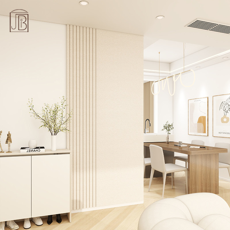 房间布置客厅背景墙改造3d立体软装墙贴防撞护墙板高级感毛毡墙贴,家居饰品,软装墙贴,淘宝优惠券,粉丝福利购,淘宝优惠卷