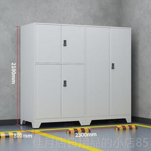 高档具车收纳柜地下室防潮柜阳台户位外多层大容渔具收量纳柜车库