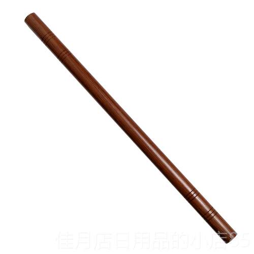 高档按摩棒拍板打敲棒锤经络按摩用器全身家打鸡翅木质捶背器背部