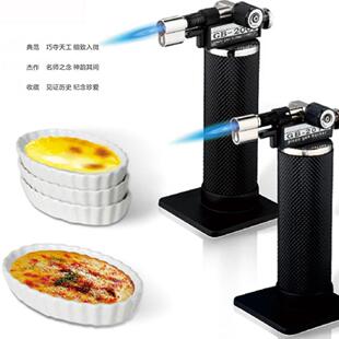 高档一瓿体式气焊枪打火机银首饰焊喷金接加工安熔封烧玻璃喷枪瓦