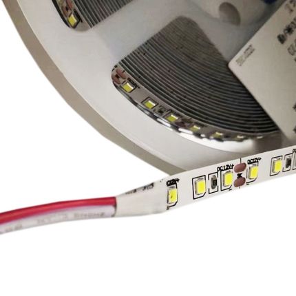 线性12v24v120灯牌led长条发光吊顶超亮家用灯带灯具贴片自然白