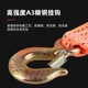 赠品随机 加厚国标扁平吊装 带吨行吊车吊机起重吊带柔性拖车绳