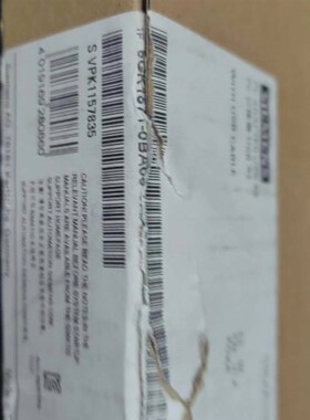 6GK1571-0BA00-0AA0。