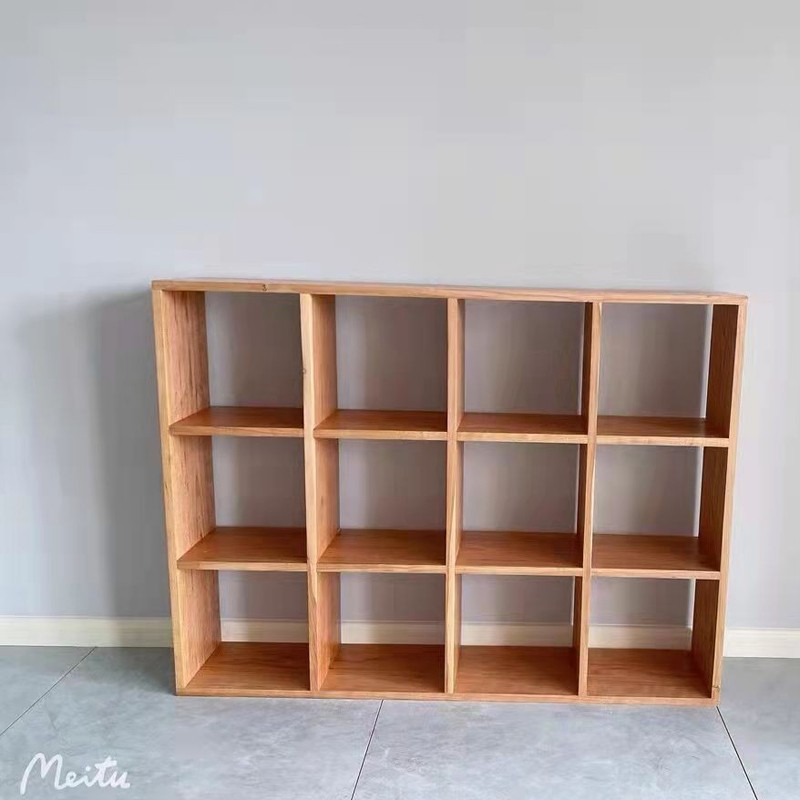 白蜡木水曲柳书架隔板桌面板台面板整张实木板楼梯踏板吧台板定制