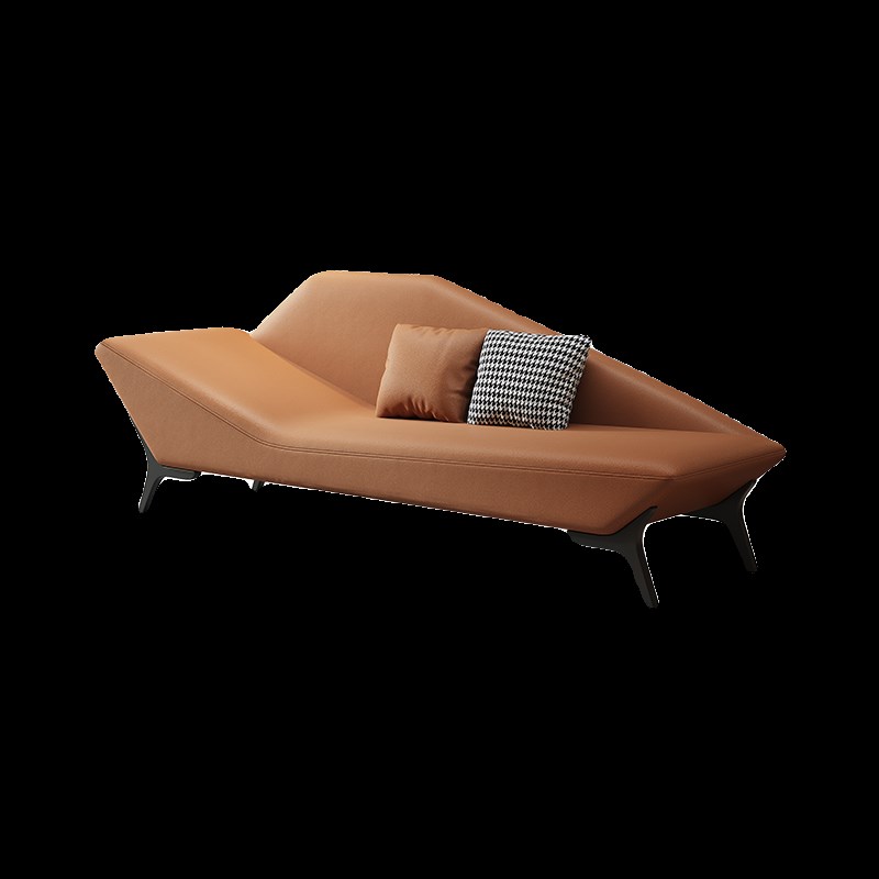 中古风贵妃椅现代简约卧室床尾凳贵妃沙发床边美人塌贵妃躺椅家具