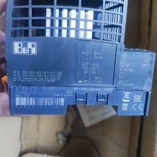 请私聊 倍加莱X20CP1586 感兴趣