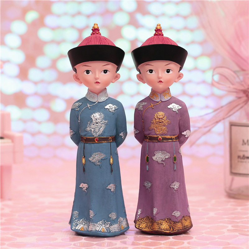 可爱少女心小摆设 女生闺蜜房间装饰汽车内饰品 学生礼品摆件创意
